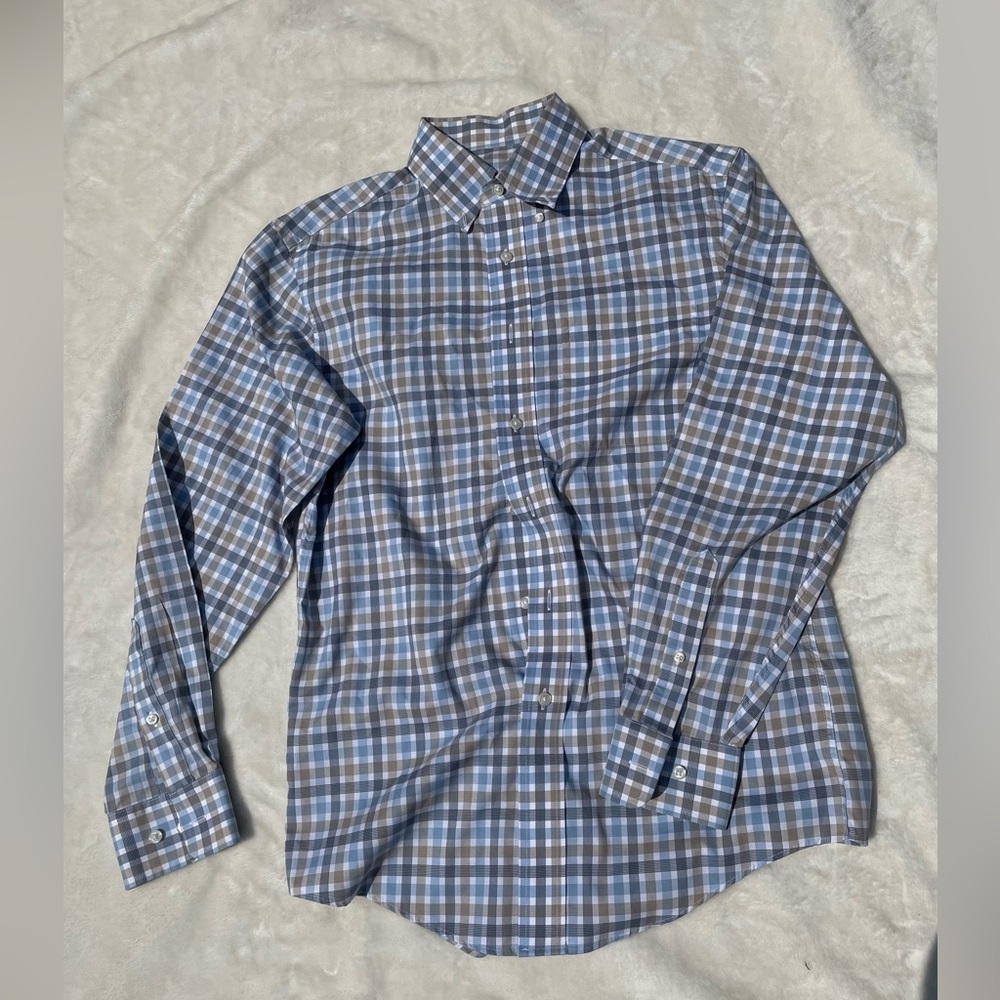Men’s Dress shirt